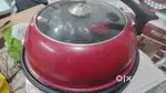 Wonderchef Sanjeev Kapoor Gas Oven Tandoor – Excellent Condition