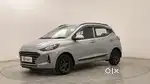 Hyundai Grand i10 Nios Sportz 1.2 Kappa VTVT, 2021, Petrol