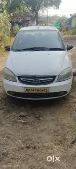Tata Indigo Ecs 2017