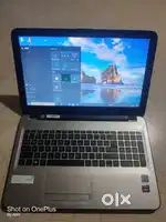 HP Laptop i5
