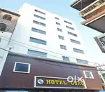 URGENT REQUIREMENT FOR HOTEL RECEPTIONIST
