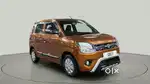 Maruti Suzuki Wagon R LXI CNG, 2021, CNG & Hybrids