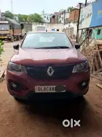 Renault KWID 2016 Petrol Good Condition