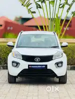 Tata Nexon 1.5 Revotorq XZ Plus, 2017, Diesel