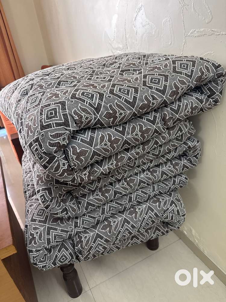 Unused Mattress - Gadda