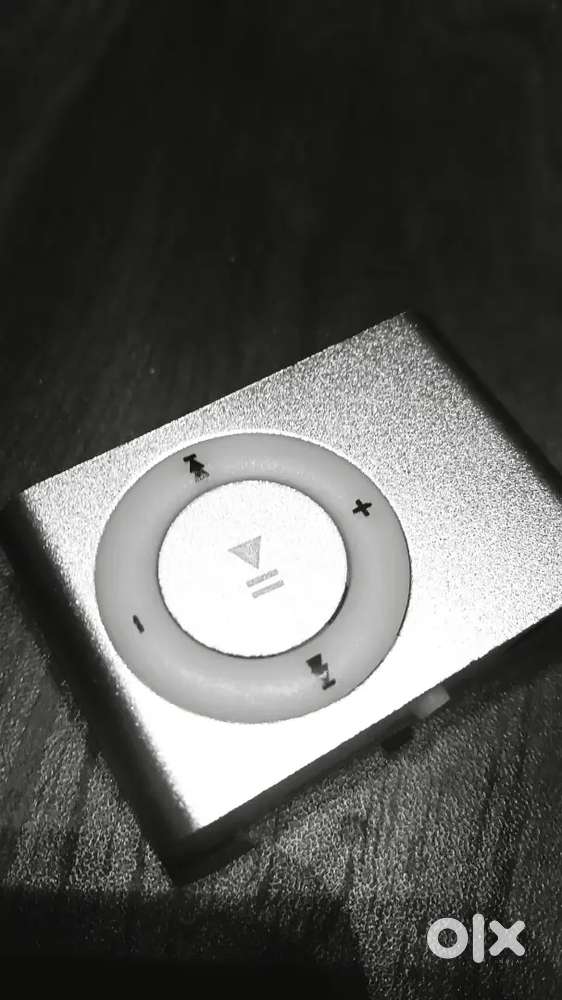 Digital mp3 player