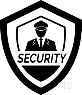 Security guard job available for both male and female