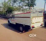 Mahindra bolero pickup fb