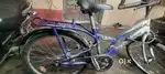 Cycle for sell in good condition