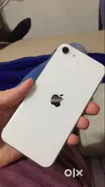 I PHONE SE 2