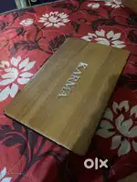 Hp laptop urgent sell  time pass vale msg na karee
