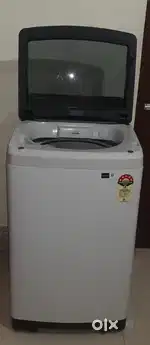 Samsung 8 KG, 5 Star, Fully Automatic Washing Machine