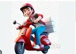 Required delivery boys for food Delivery