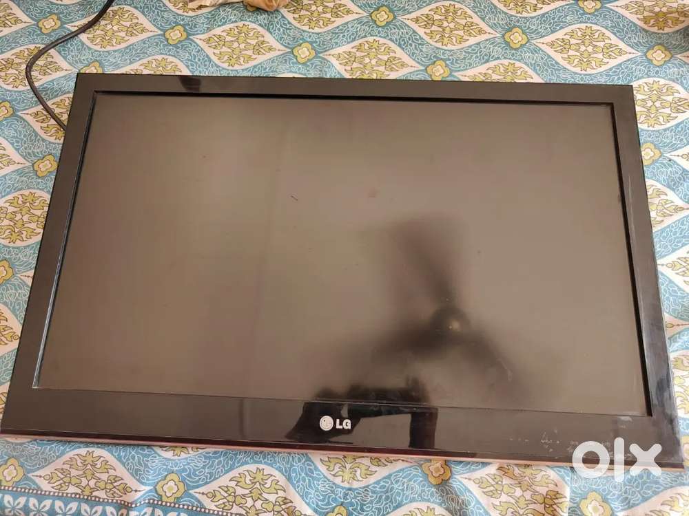 LED LCD TV - LG
