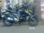Fz250 good condition