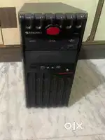 Intel i3 4GB 500GB 4th CPU Computer Desktop PC i5 i7 ram fast ssd new