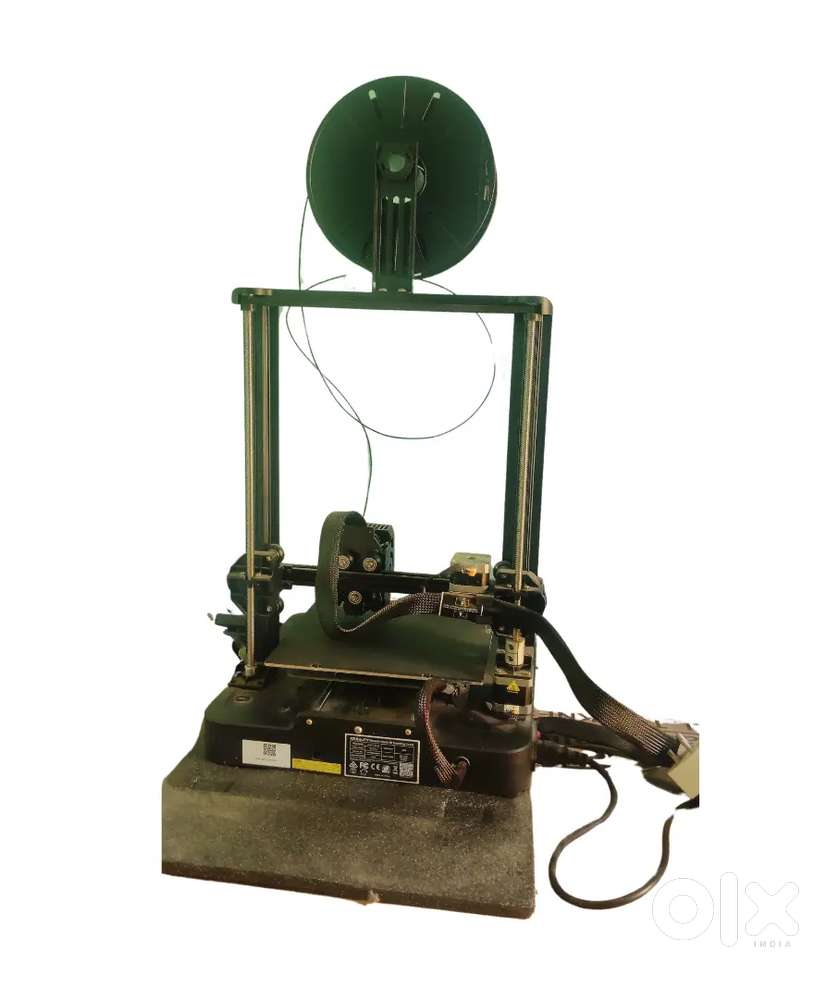 Creality ender 3 v3 printer