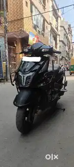 TVS NTORQ Good condition