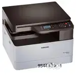 Xerox machine szmsung