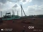 NA plot in masjid back side Dhumansur