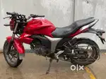Gixxer 150