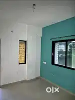 जत्रा हॉटेल चौक येथे 2 bhk फ्लॅट फॅमिली साठी भाड्याने देणे आहे.