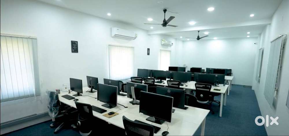 space suitalbe for startups, banks, shops, godowns,  storage,etc.