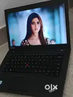 Laptop original intel core i5/256gb ssd fully ok
