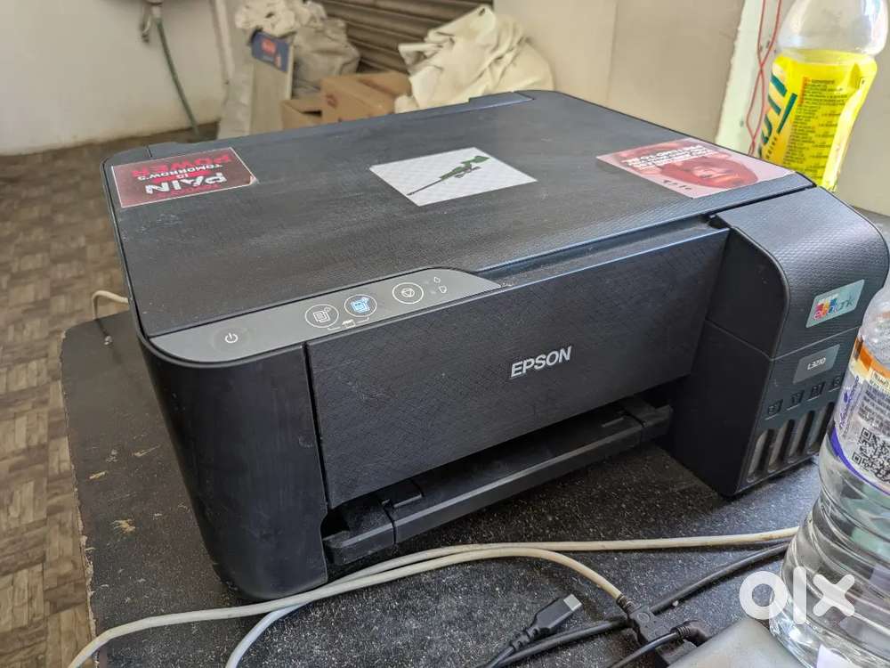 Printer, computer inverter and etc