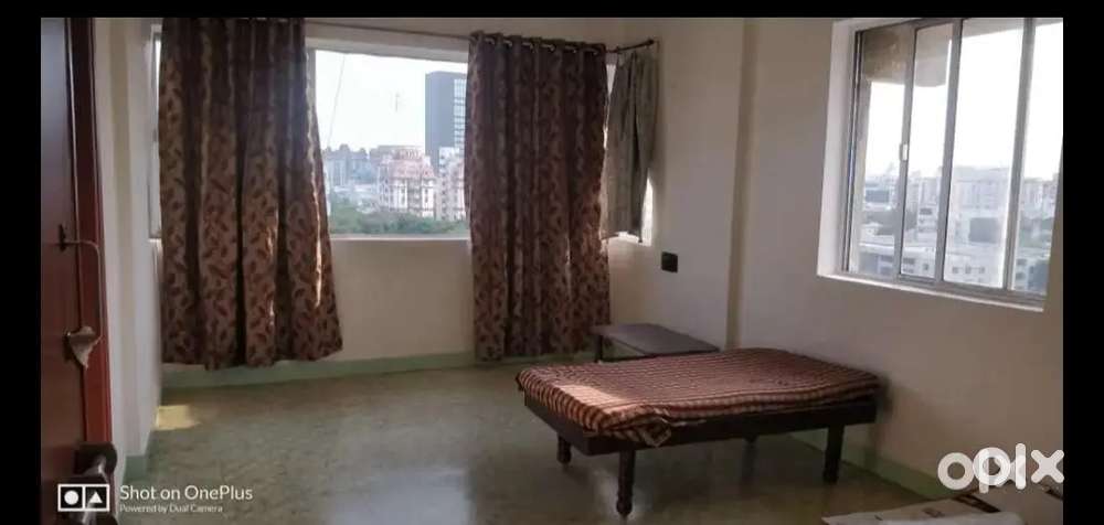 2 BHK flat for rent