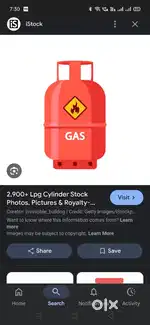 Gas inspection