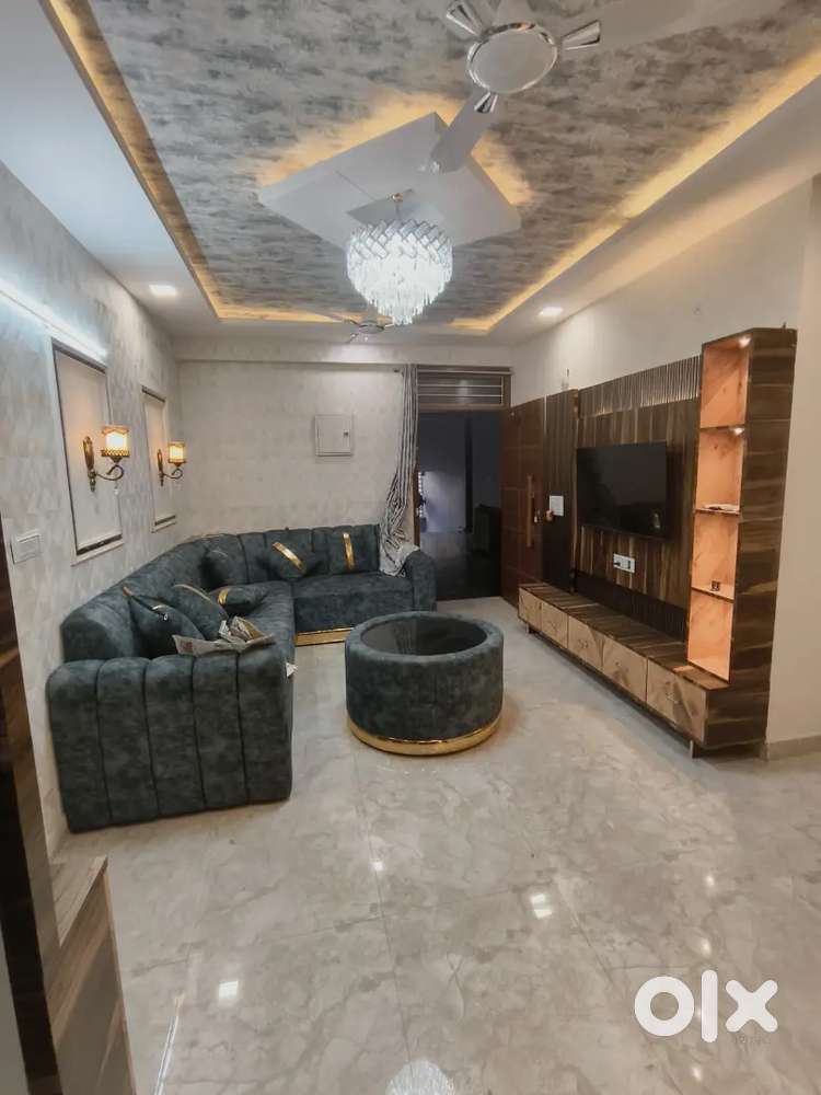 3Bhk Luxurious Flat For Rent