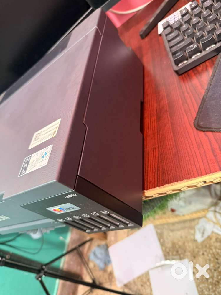 Epson 8050 priter SNO BX 55133351