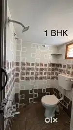 1BHK | 2BHK | Pent House | 1RK