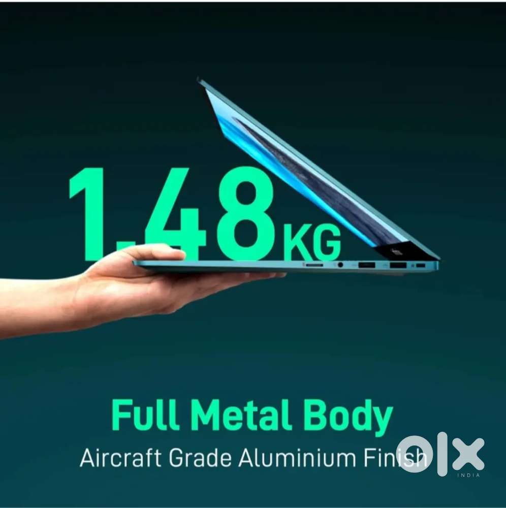 Infinix

Infinix INBook X1 Pro Intel Core i7 10th Gen 1065G7(16 GB/512