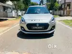 Maruti Suzuki Swift 2018 ZXI Plus, 2018, Petrol