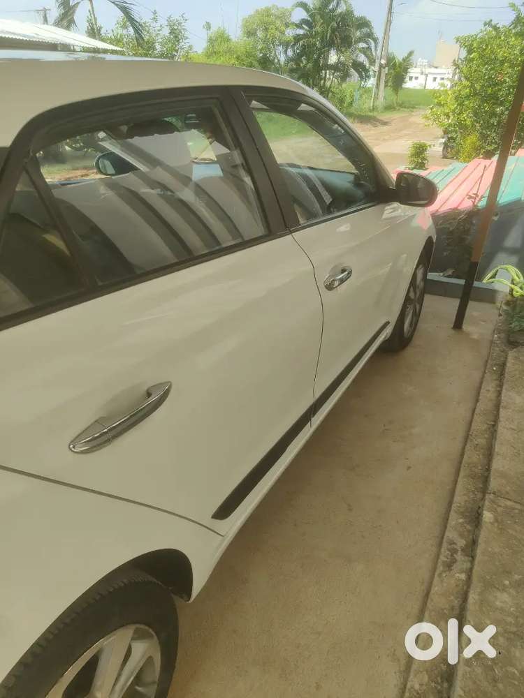 Hyundai i20 2016 Diesel Well Maintained