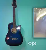 Guitar photron