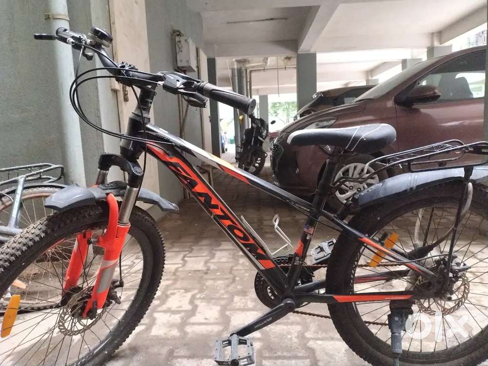 Gear cycle sale