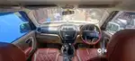 Mahindra TUV 300 2016 Diesel 35000 Km Driven