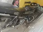 27-08-2024 registration New bike showroom Condition