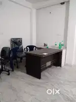 Semifurnish office for rent at chinerperk atghora petrol pump location