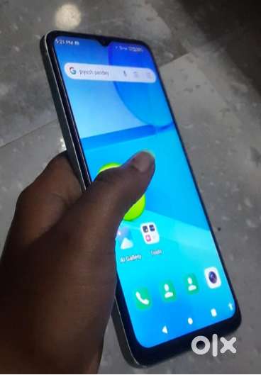 itel A05s phone for sale