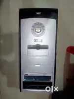 Old computer