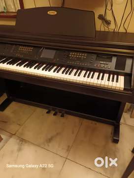 DIGITAL CONCERT PIANO