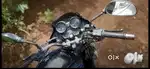 Good condition discover 150cc with self start