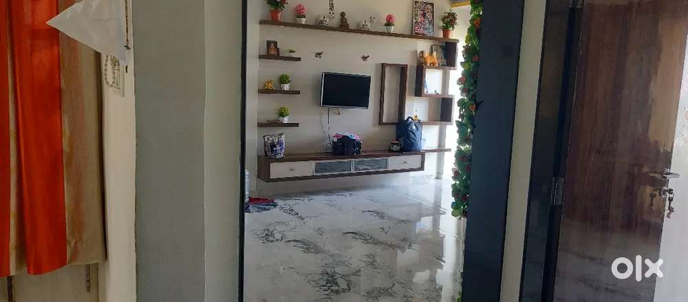 New flat needed to sell