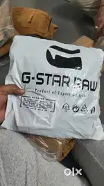 Stock available shirts and jeans