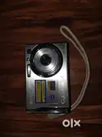 Sony cybershot