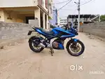 Bajaj Pulsar F250 available